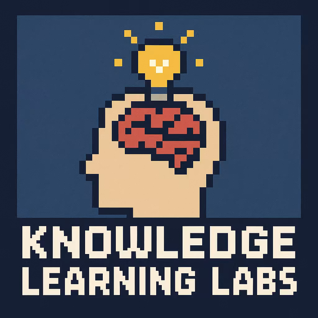 Logo of Knowledge Learning Labs